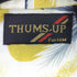 THUMS UP レーヨン100 総柄 S/S アロハシャツ メンズ import:M