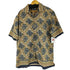 ドッカーズ DOCKERS 90S 総柄 S/S シャツ メンズ JPN:L