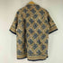 ドッカーズ DOCKERS 90S 総柄 S/S シャツ メンズ JPN:L