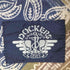 ドッカーズ DOCKERS 90S 総柄 S/S シャツ メンズ JPN:L