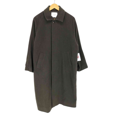 アーバンリサーチドアーズ URBAN RESEARCH DOORS バルマカンコート レディース JPN:M