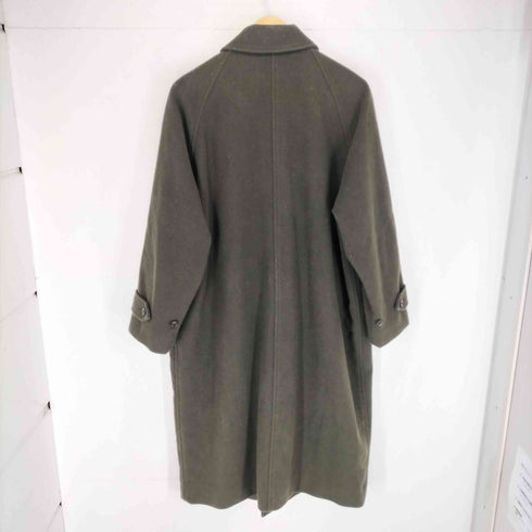 アーバンリサーチドアーズ URBAN RESEARCH DOORS バルマカンコート レディース JPN:M