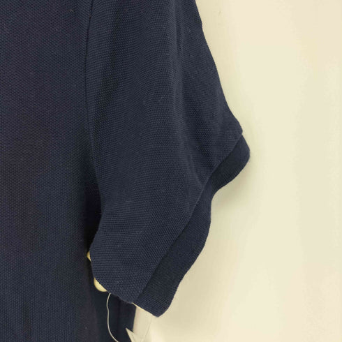 ポロラルフローレン POLO RALPH LAUREN CUSTOM FIT トリコカラー ビッグポニー 半袖鹿の子ポロシャツ メンズ import:M
