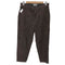 スティーブンアラン Steven Alan CORDUROY PEG TOP PANTS-JUST メンズ JPN:L