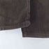 スティーブンアラン Steven Alan CORDUROY PEG TOP PANTS-JUST メンズ JPN:L