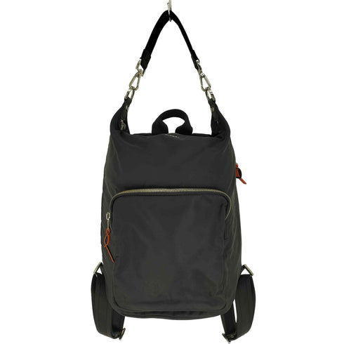 ディーゼル DIESEL ADANY SYLE スクエアバックパック レディース