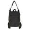 ディーゼル DIESEL ADANY SYLE スクエアバックパック レディース
