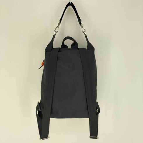 ディーゼル DIESEL ADANY SYLE スクエアバックパック レディース