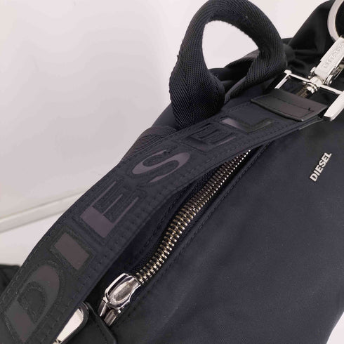 ディーゼル DIESEL ADANY SYLE スクエアバックパック レディース