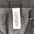 LUPILIEN デニムピンタックシャツ レディース FREE