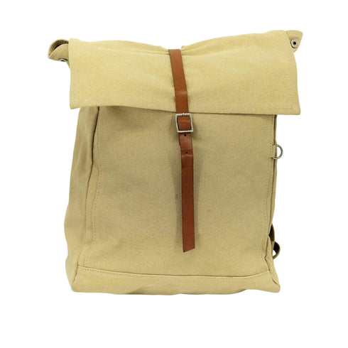 ナカガワマサシチショウテン 中川政七商店 BAGWORKS BOYSCOUTSMAN2 WATER RESIST レディース