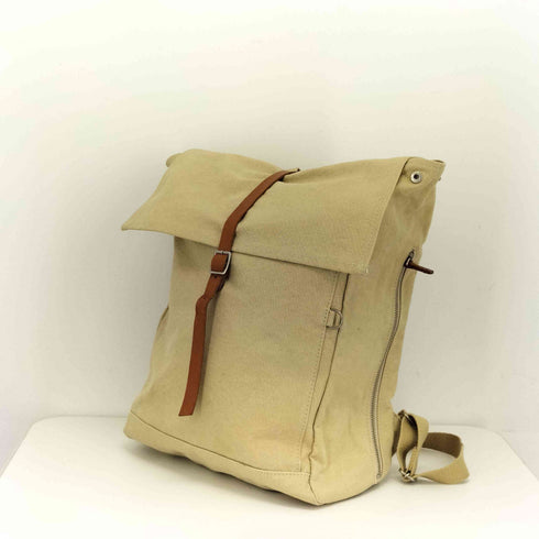 ナカガワマサシチショウテン 中川政七商店 BAGWORKS BOYSCOUTSMAN2 WATER RESIST レディース