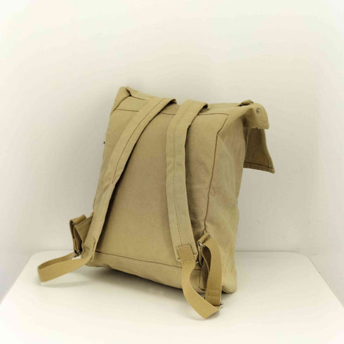 ナカガワマサシチショウテン 中川政七商店 BAGWORKS BOYSCOUTSMAN2 WATER RESIST レディース