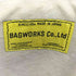 ナカガワマサシチショウテン 中川政七商店 BAGWORKS BOYSCOUTSMAN2 WATER RESIST レディース