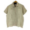 HAVANA S/S キューバシャツ メンズ import:L