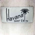 HAVANA S/S キューバシャツ メンズ import:L