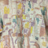 MEL RICHMAN レーヨン混 総柄 S/S シャツ メンズ import:L