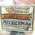 MEL RICHMAN レーヨン混 総柄 S/S シャツ メンズ import:L