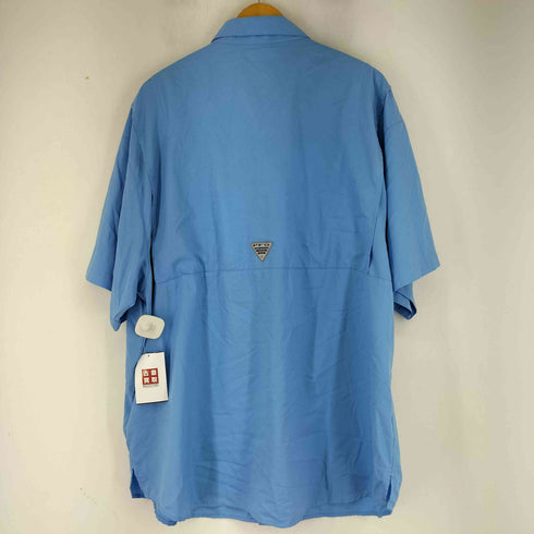 コロンビア Columbia PFG S/S シャツ メンズ import:XXL