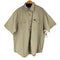 カーハート Carhartt S/S チノシャツ メンズ 2XL