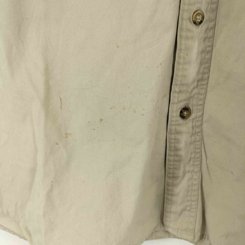 カーハート Carhartt S/S チノシャツ メンズ 2XL