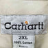 カーハート Carhartt S/S チノシャツ メンズ 2XL