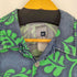 クイックシルバー Quiksilver 90S-00S 総柄 S/S アロハシャツ メンズ import:L