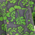 クイックシルバー Quiksilver 90S-00S 総柄 S/S アロハシャツ メンズ import:L