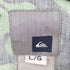 クイックシルバー Quiksilver 90S-00S 総柄 S/S アロハシャツ メンズ import:L