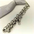 SORIN S Motif Jewelry Silk Necktie レディース