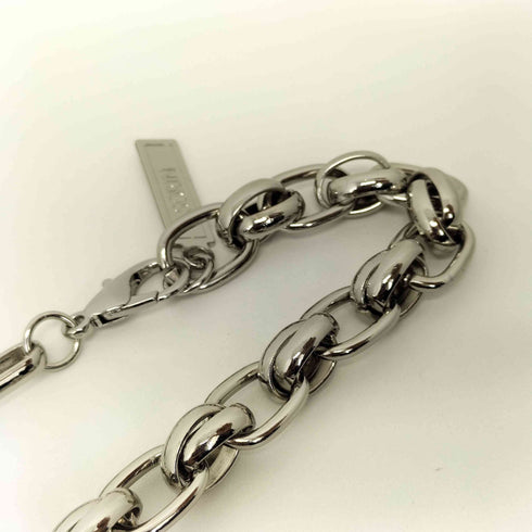 SORIN S Motif Jewelry Silk Necktie レディース