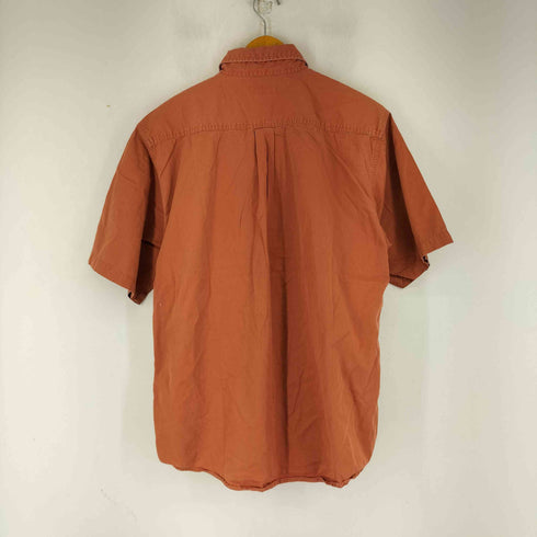 カーハート Carhartt S/S BDシャツ メンズ import:M