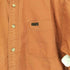 カーハート Carhartt S/S BDシャツ メンズ import:M
