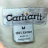 カーハート Carhartt S/S BDシャツ メンズ import:M