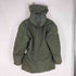 アルファインダストリーズ ALPHA INDUSTRIES USA製 90S IDEALジップ N-3B フライトジャケット メンズ import:S