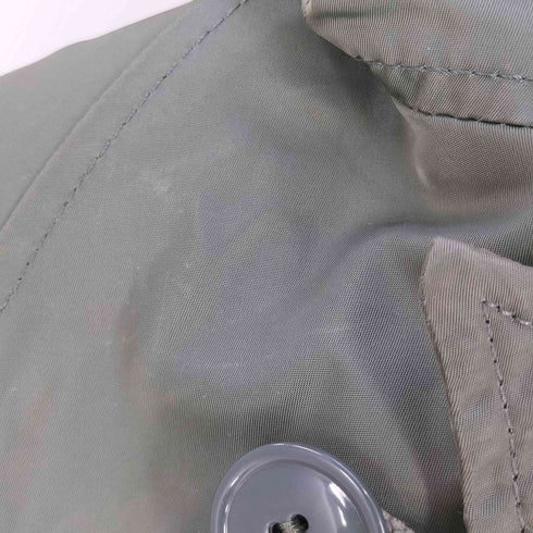 アルファインダストリーズ ALPHA INDUSTRIES USA製 90S IDEALジップ N-3B フライトジャケット メンズ import:S