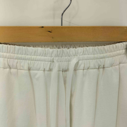 フレディエミュ fredy emue ドライオックスセミワイドパンツ レディース 38