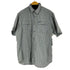 コロンビア Columbia 00S チェック S/S シャツ メンズ import:L