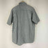 コロンビア Columbia 00S チェック S/S シャツ メンズ import:L
