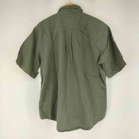 カーハート Carhartt S/S BDシャツ メンズ import:M