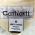 カーハート Carhartt S/S BDシャツ メンズ import:M