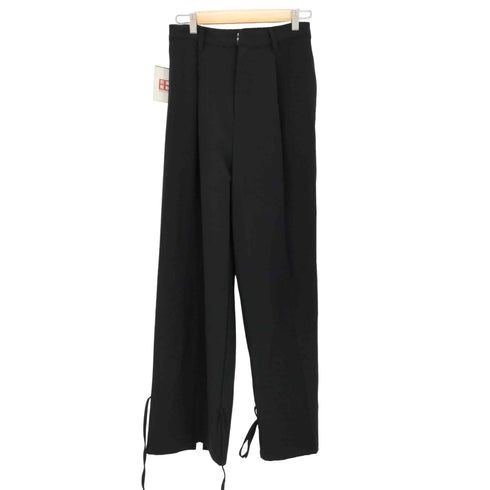 deru2828 マルチWAY ワイドパンツ レディース JPN:L