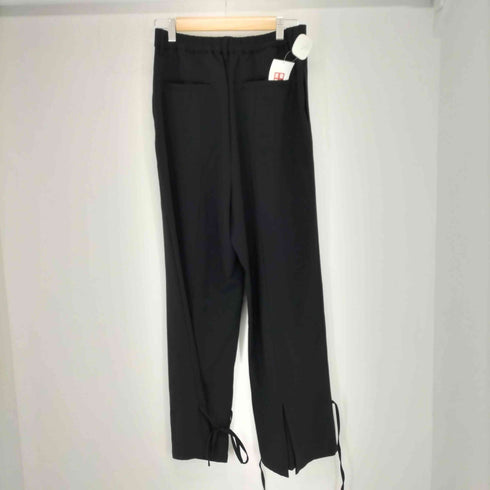 deru2828 マルチWAY ワイドパンツ レディース JPN:L