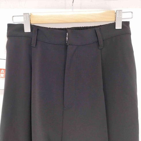 deru2828 マルチWAY ワイドパンツ レディース JPN:L