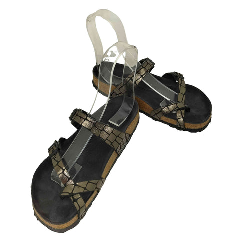 ビルケンシュトック BIRKENSTOCK MAYARI マヤリ レディース 24.5cm