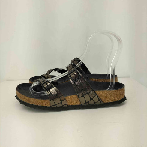 ビルケンシュトック BIRKENSTOCK MAYARI マヤリ レディース 24.5cm