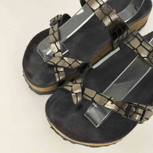 ビルケンシュトック BIRKENSTOCK MAYARI マヤリ レディース 24.5cm