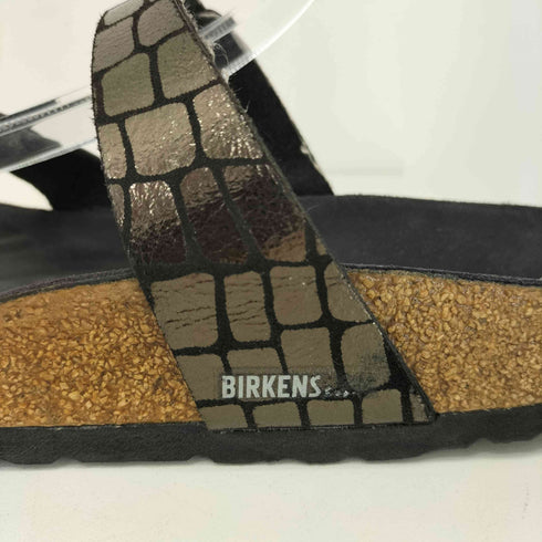 ビルケンシュトック BIRKENSTOCK MAYARI マヤリ レディース 24.5cm