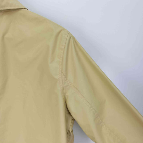 リーバイス Levis ロゴパッチ スケートボーディング コーチ ジャケット メンズ 165/85A