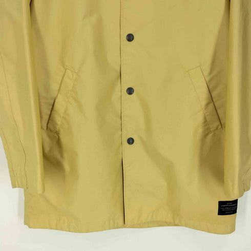 リーバイス Levis ロゴパッチ スケートボーディング コーチ ジャケット メンズ 165/85A